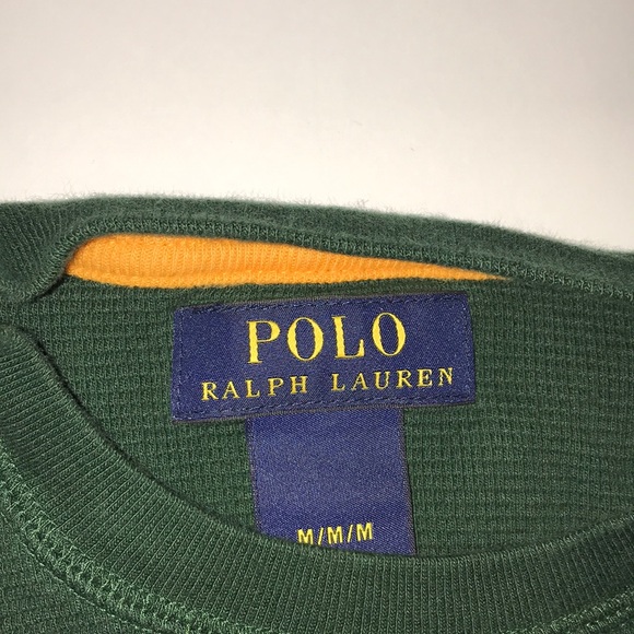 Polo Ralph Lauren Sleepwear - Picture 2 of 2